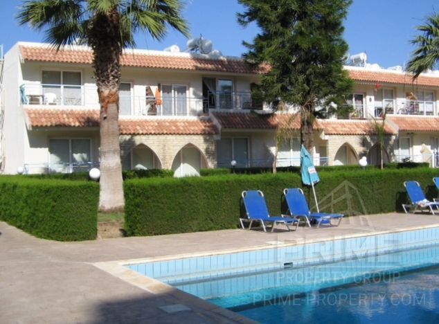 w rejonie Limassol (Pascucci) na sprzedaż