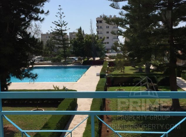  w rejonie Limassol (Pascucci) na sprzedaż