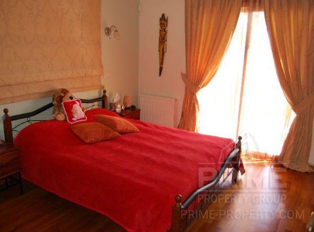 Willa w rejonie Limassol (Pascucci) na sprzedaż
