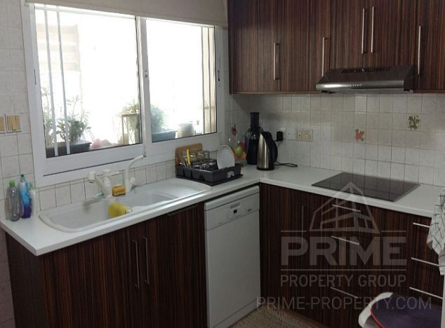 Apartament na sprzedaż w Petrou and Pavlou