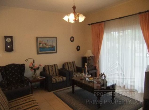 Willa w rejonie Limassol (Polemidia) na sprzedaż