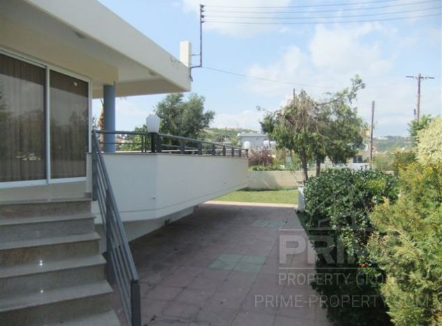 Willa w rejonie Limassol (Polemidia) na sprzedaż