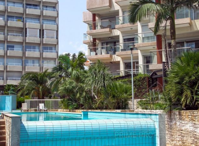  w rejonie Limassol (Potamos Germasogeias) na sprzedaż