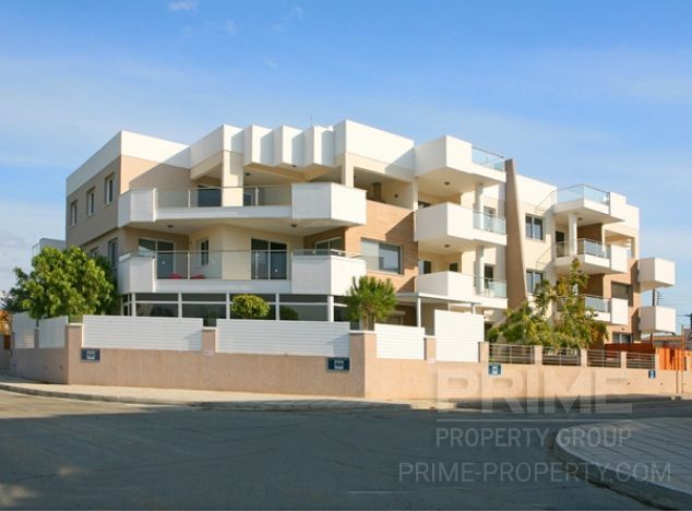  w rejonie Limassol (Potamos Germasogeias) na sprzedaż