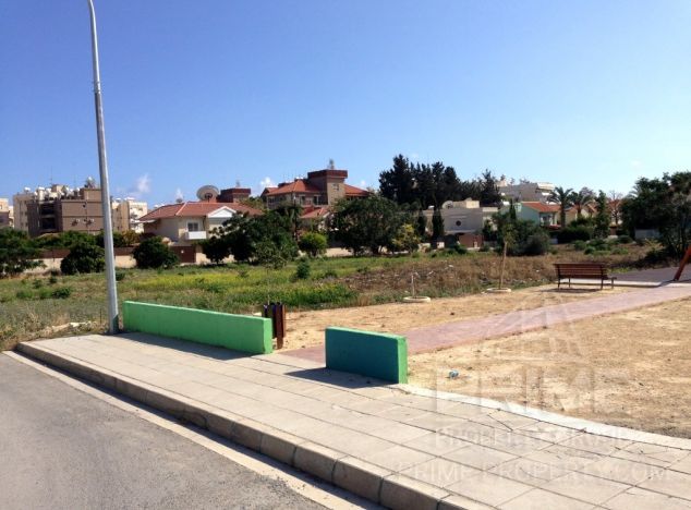 Ziemia w rejonie Limassol (Potamos Germasogeias) na sprzedaż