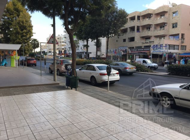 Biuro w rejonie Limassol (Potamos Germasogeias) na sprzedaż
