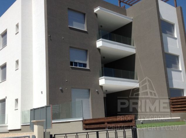  w rejonie Limassol (Potamos Germasogeias) na sprzedaż