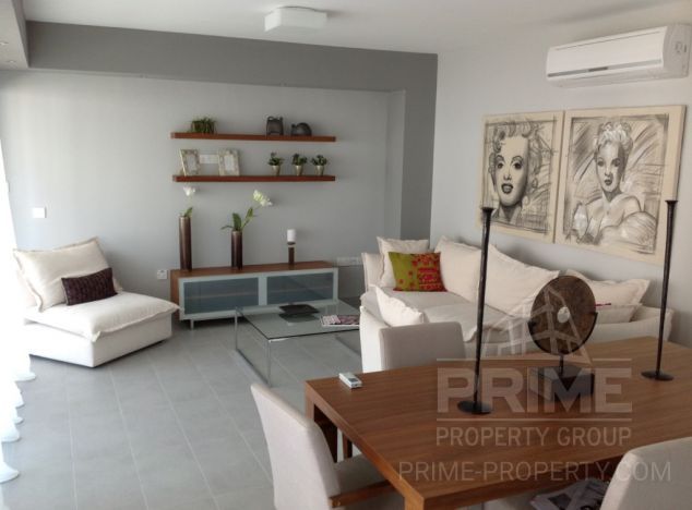  w rejonie Limassol (Potamos Germasogeias) na sprzedaż