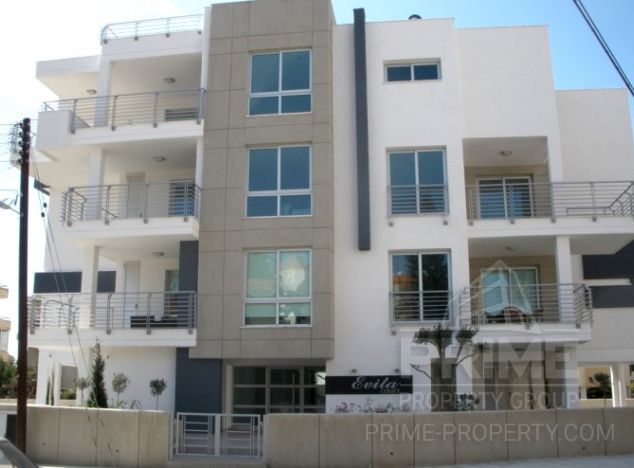  w rejonie Limassol (Potamos Germasogeias) na sprzedaż
