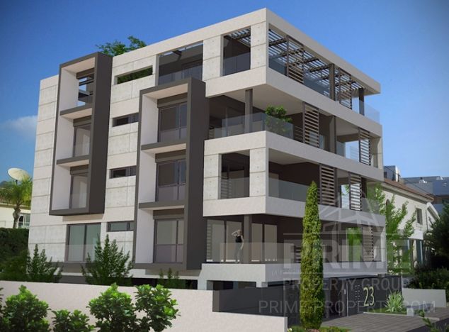  w rejonie Limassol (Potamos Germasogeias) na sprzedaż