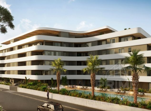  w rejonie Limassol (Potamos Germasogeias) na sprzedaż