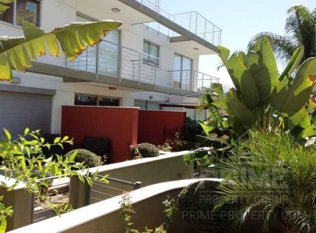  w rejonie Limassol (Potamos Germasogeias) na sprzedaż