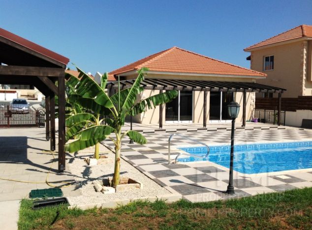 Dom typu Bungalow w rejonie Limassol (Pyrgos) na sprzedaż