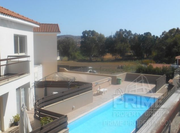 Willa w rejonie Limassol (Pyrgos) na sprzedaż