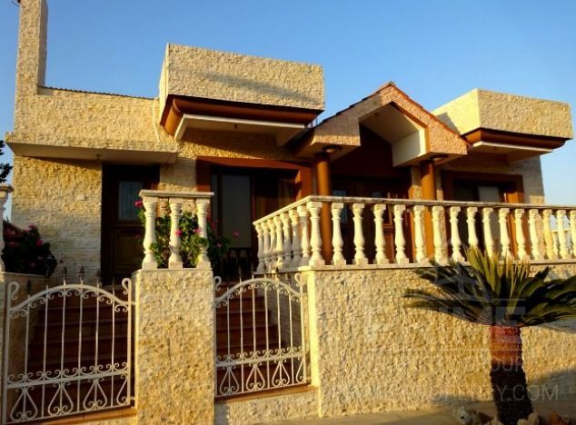 Willa w rejonie Limassol (Pyrgos) na sprzedaż