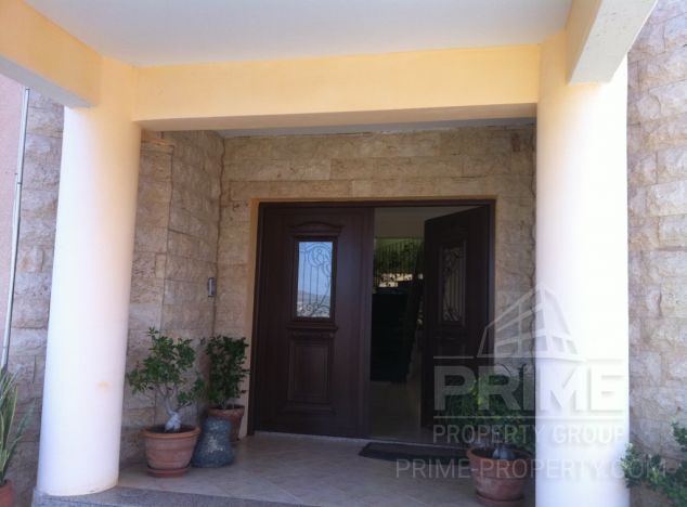Willa w rejonie Limassol (Pyrgos) na sprzedaż