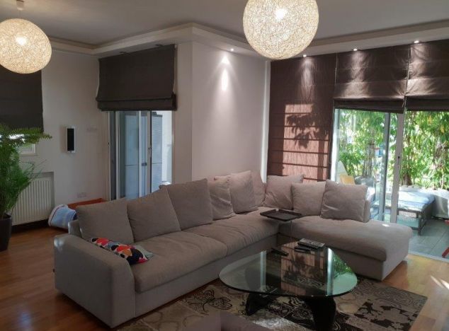 Apartament w rejonie Nikozja (City centre) na sprzedaż