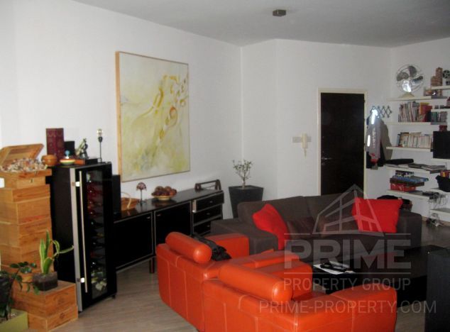 Apartament w rejonie Nikozja (Hilton) na sprzedaż