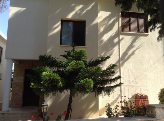 Willa w rejonie Paphos (Anarita) na sprzedaż
