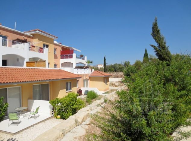 Willa w rejonie Paphos (Anarita) na sprzedaż