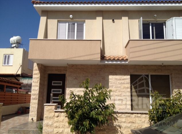Willa w rejonie Paphos (Anavargos) na sprzedaż