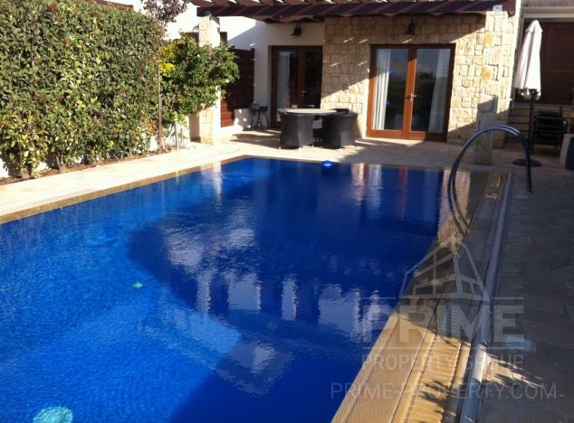  w rejonie Paphos (Aphrodite Hills) na sprzedaż