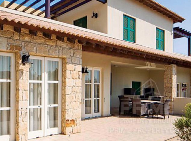  w rejonie Paphos (Aphrodite Hills) na sprzedaż
