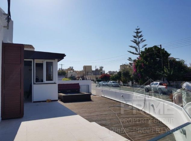 Dom typu Bungalow w rejonie Paphos (Chloraka) na sprzedaż
