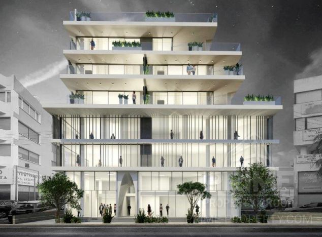  w rejonie Paphos (City centre) na sprzedaż
