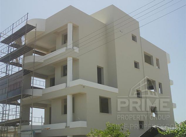 Apartament w rejonie Paphos (City centre) na sprzedaż