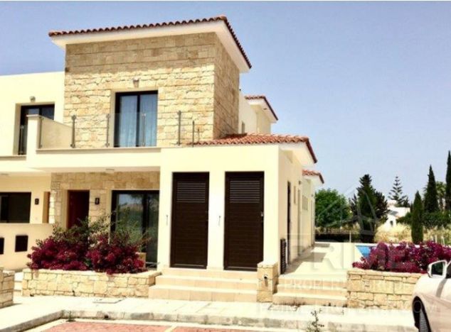  w rejonie Paphos (Coral Bay) na sprzedaż