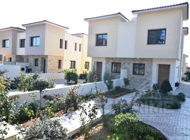  w rejonie Paphos (Coral Bay) na sprzedaż