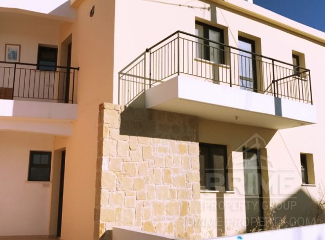  w rejonie Paphos (Emba) na sprzedaż