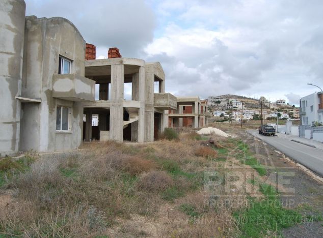 Ziemia w rejonie Paphos (Geroskipou) na sprzedaż