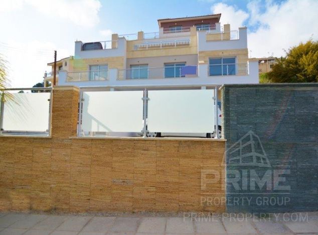 Apartament w rejonie Paphos (Geroskipou) na sprzedaż