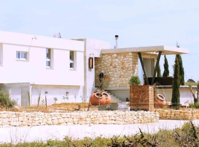 Willa w rejonie Paphos (Kathikas) na sprzedaż