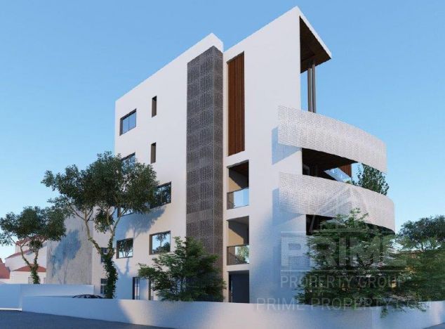  w rejonie Paphos (Kato Paphos) na sprzedaż