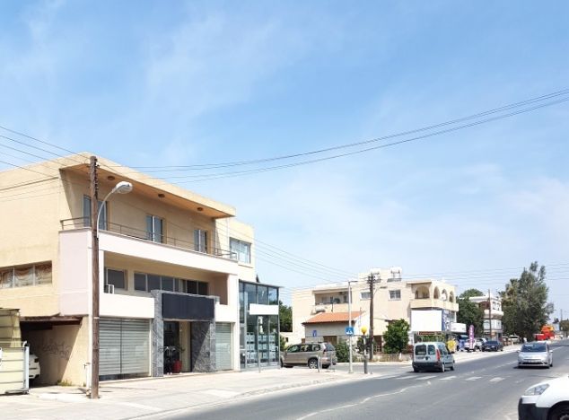  w rejonie Paphos (Kato Paphos) na sprzedaż