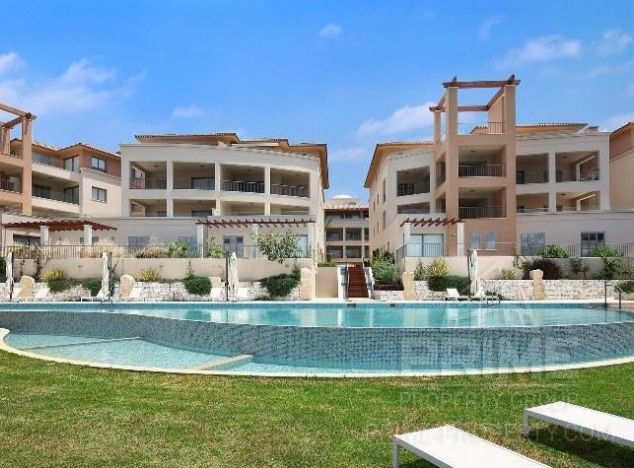  w rejonie Paphos (Kato Paphos) na sprzedaż