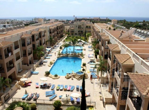 Apartament w rejonie Paphos (Kato Paphos) na sprzedaż
