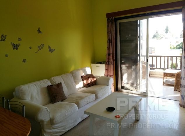 Apartament w rejonie Paphos (Kato Paphos) na sprzedaż