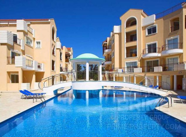  w rejonie Paphos (Kato Paphos) na sprzedaż