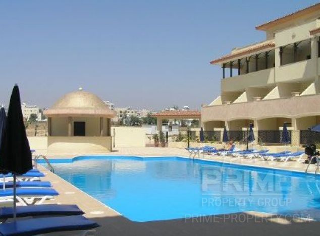  w rejonie Paphos (Kato Paphos) na sprzedaż