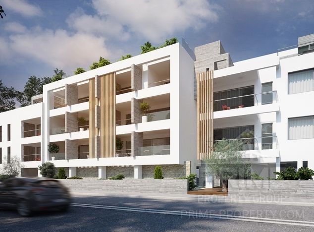  w rejonie Paphos (Kato Paphos) na sprzedaż