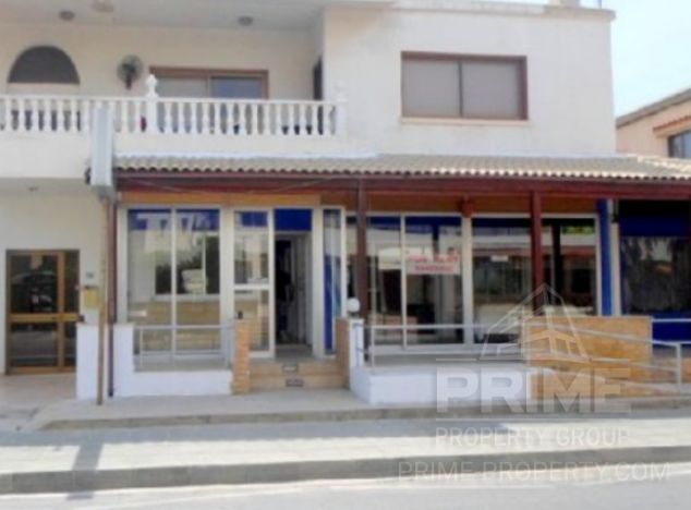  w rejonie Paphos (Kato Paphos) na sprzedaż