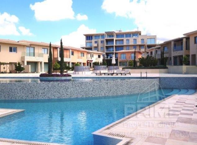  w rejonie Paphos (Kato Paphos) na sprzedaż
