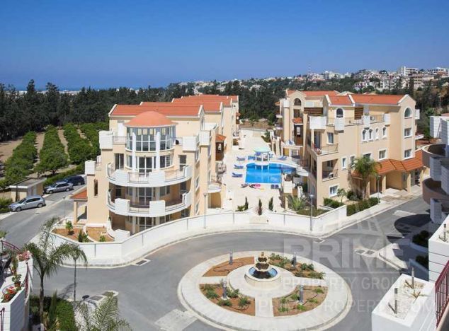  w rejonie Paphos (Kato Paphos) na sprzedaż