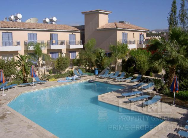  w rejonie Paphos (Kato Paphos) na sprzedaż