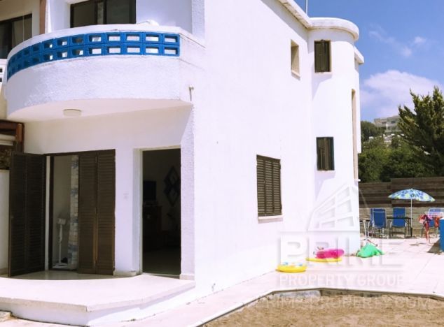  w rejonie Paphos (Kato Paphos) na sprzedaż