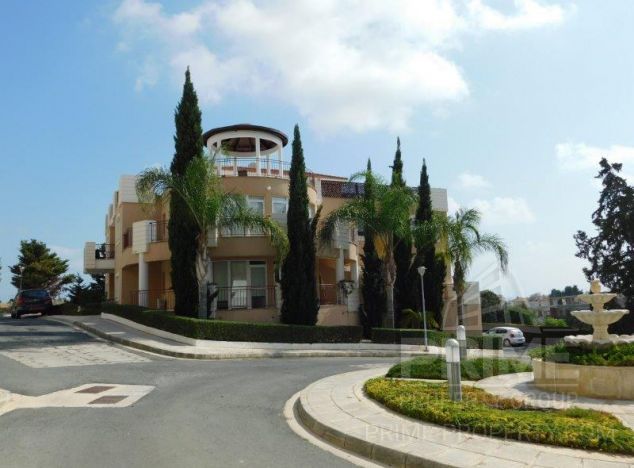 Willa w rejonie Paphos (Kato Paphos) na sprzedaż
